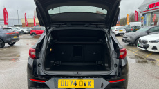 Vauxhall Grandland 1.2 Turbo Ultimate 5dr Petrol Hatchback